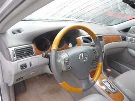 2006 Lexus ES330 Silver 3.3L AT #Z22817